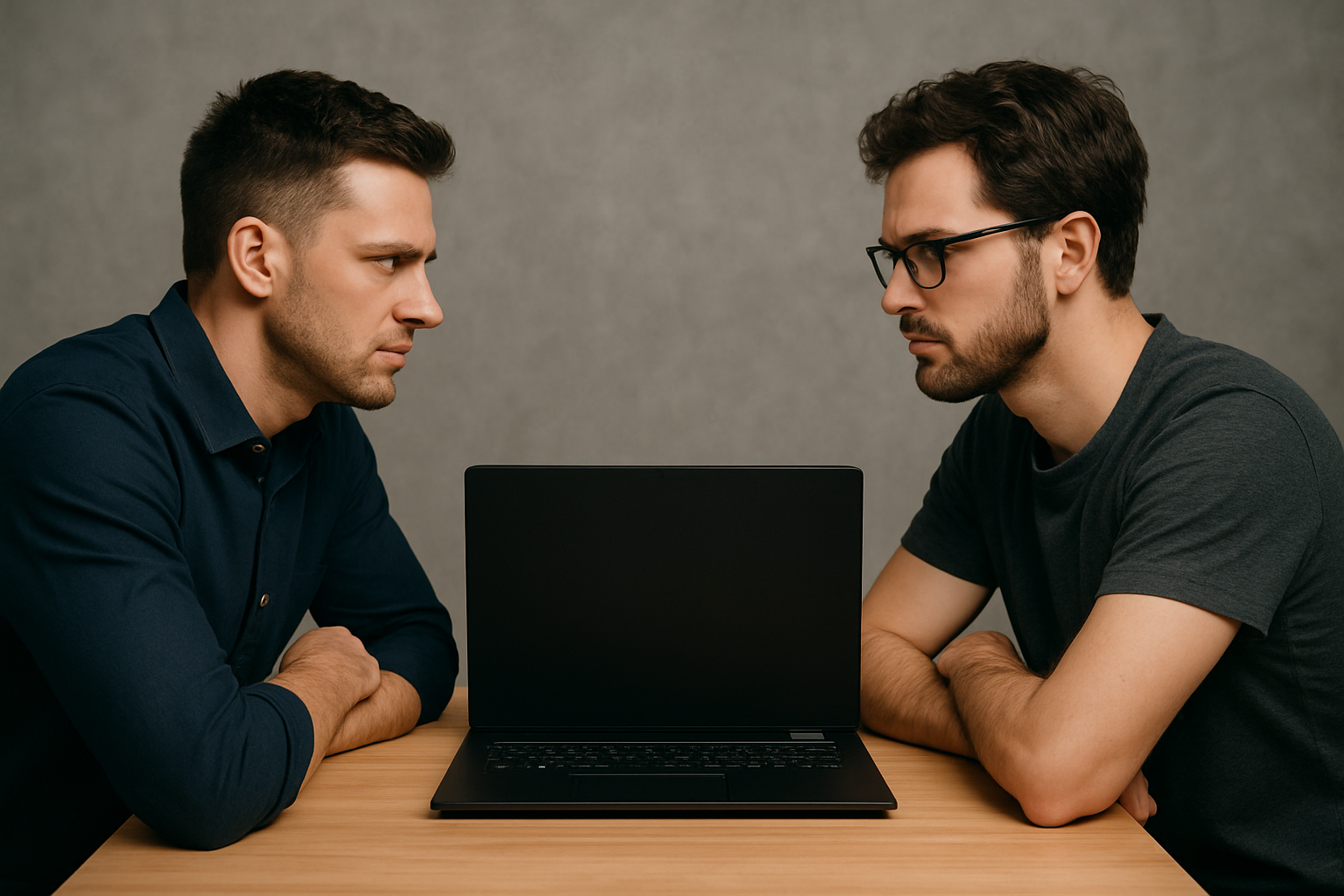 Porównanie Webflow i WordPress na tle nowoczesnej technologii internetowej 2025 – ilustracja artykułu