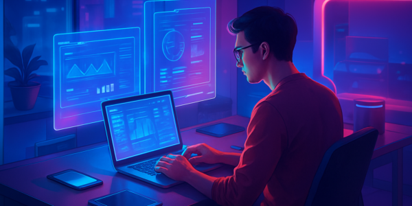 Przyszłość freelancingu: nowoczesne technologie i narzędzia cyfrowe