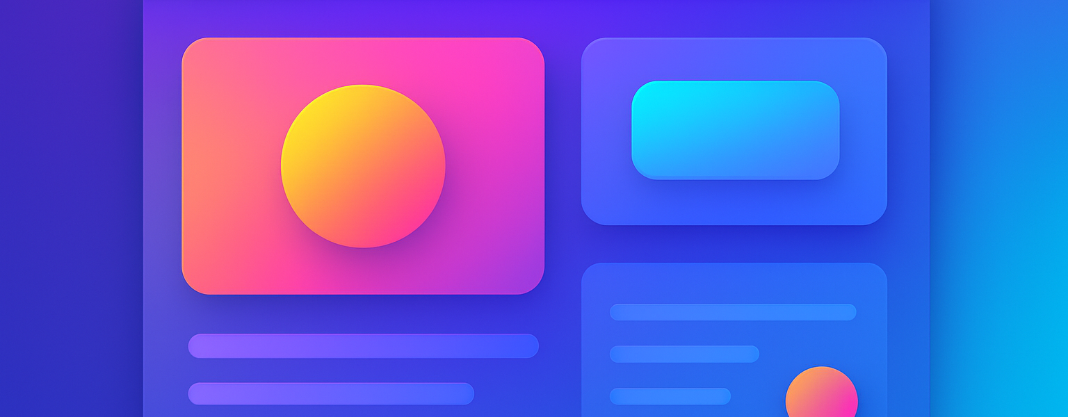 mikroanimacje i motion design w interfejsie strony internetowej