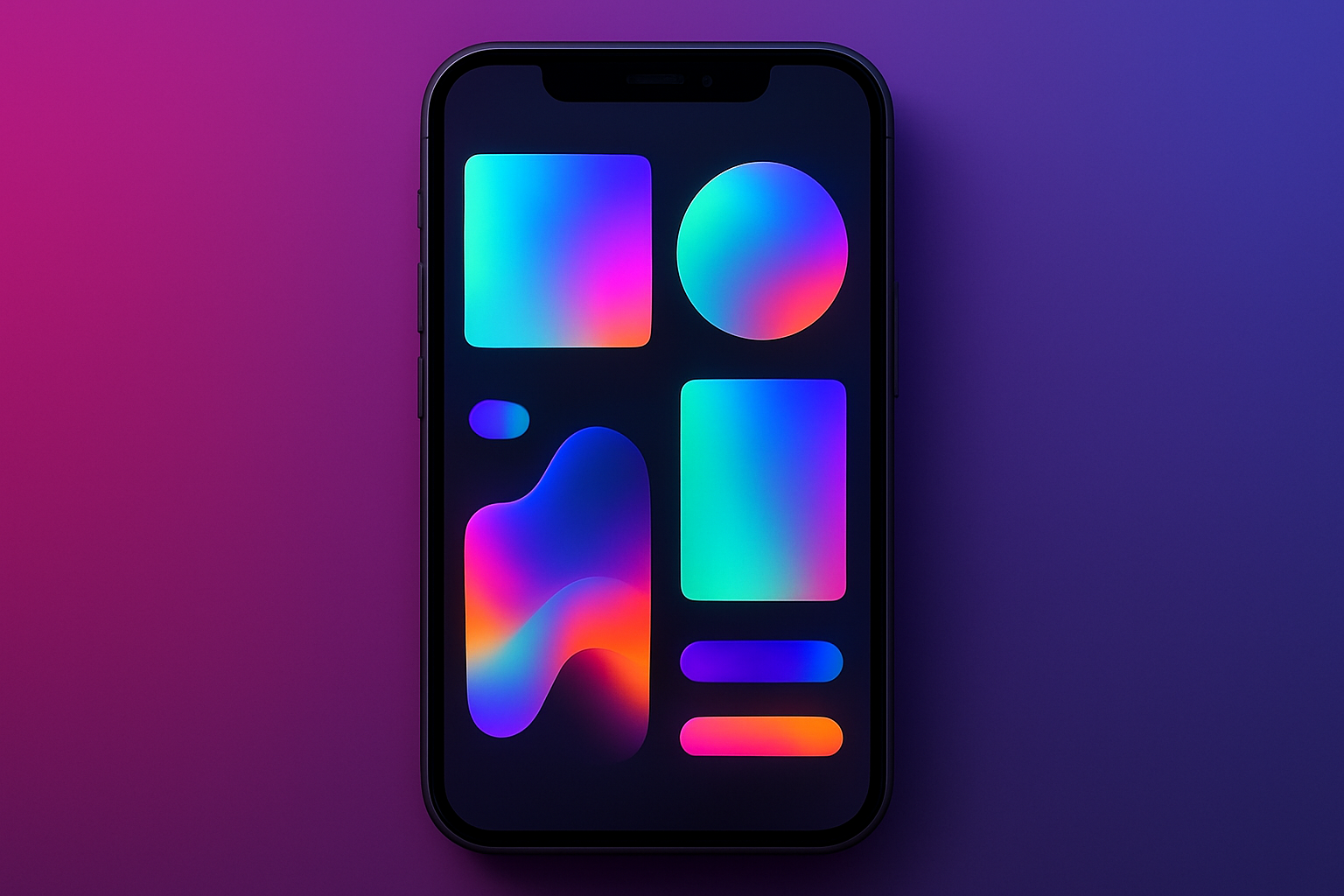 Nowoczesne portfolio projektanta w 2025 roku z holograficznymi elementami i innowacjami technologicznymi