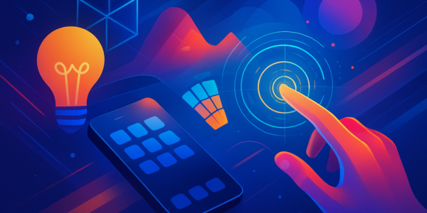 Wizualizacja technologii w designie, nowoczesne rozwiązania